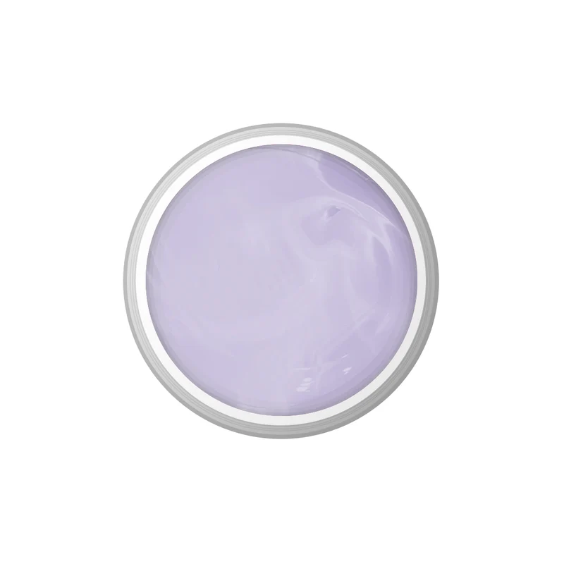 Gel UV & LED 3en1 Transparent anti UV Medium