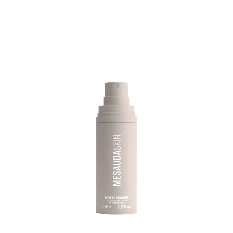 Brume Lissante Niacinamide Matterealist