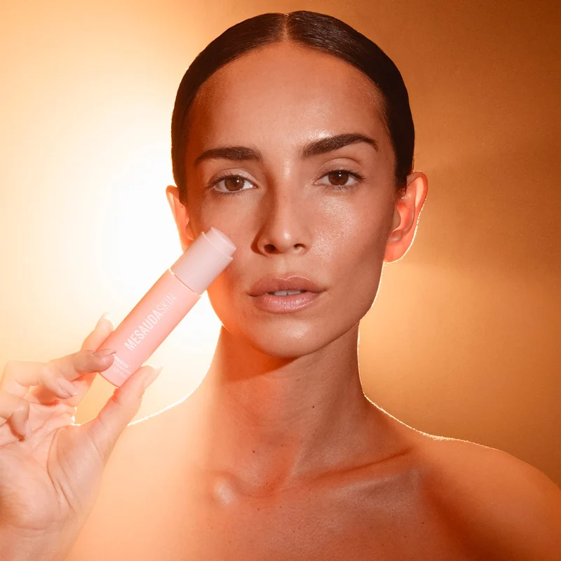 Sérum Gel à la Vitamine C Lumisheen