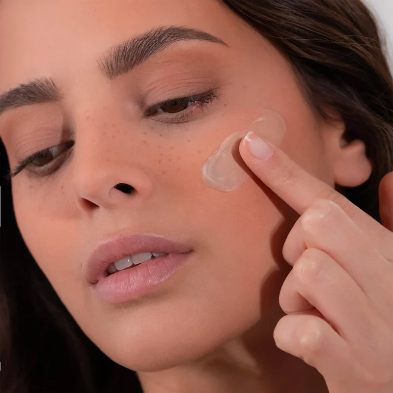 Crème Hydratante Niacinamide Matterealist