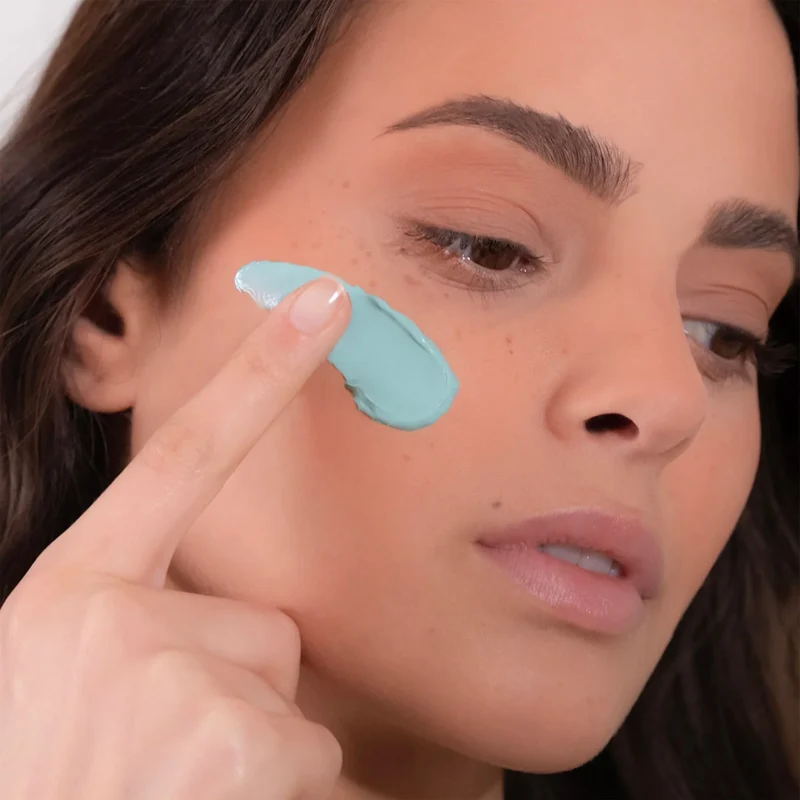 Masque Lissant à l'Argile Matterealist