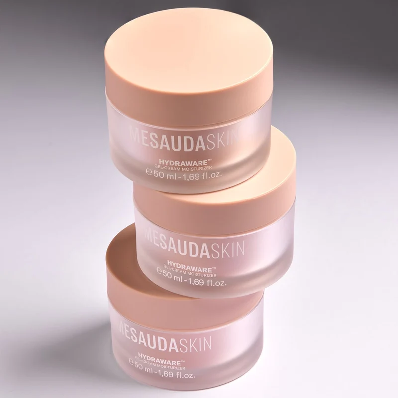 Gel Crème Hydratant Hydraware