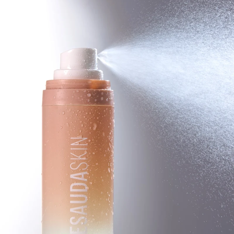 Brume Tonique Hydraware