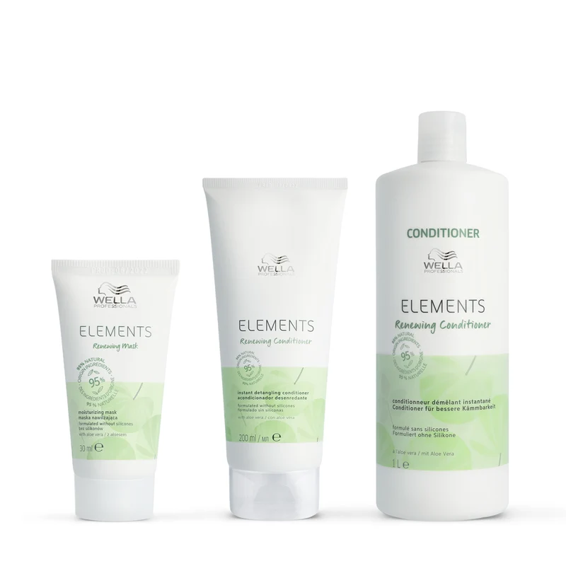 Conditioner Renewing Elements 2.0