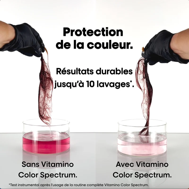 Sérum Brillance Miroir Vitamino Color Spectrum