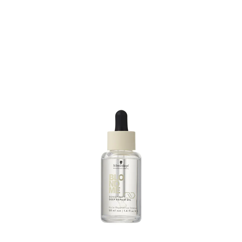 Huile Réparatrice Intense Bondfinity BlondMe