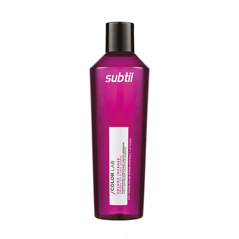 Shampoing amplifiant haute légèreté ColorLab