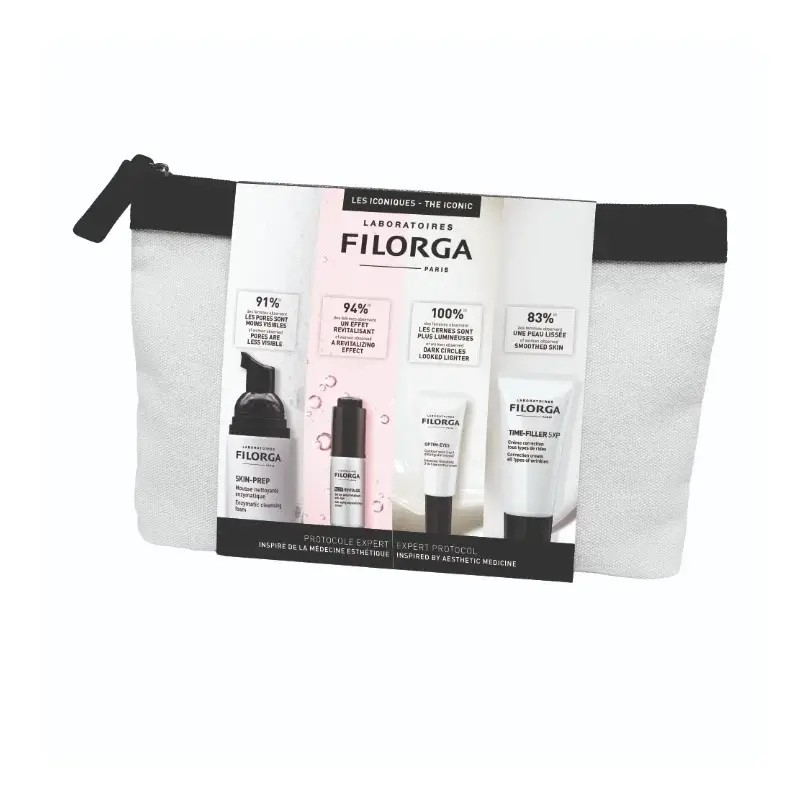 Filorga Filorga Kit de découverte 2026