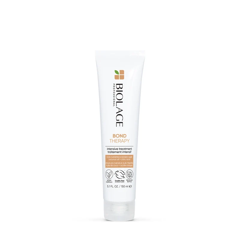 Traitement Intensif Bond Therapy Biolage