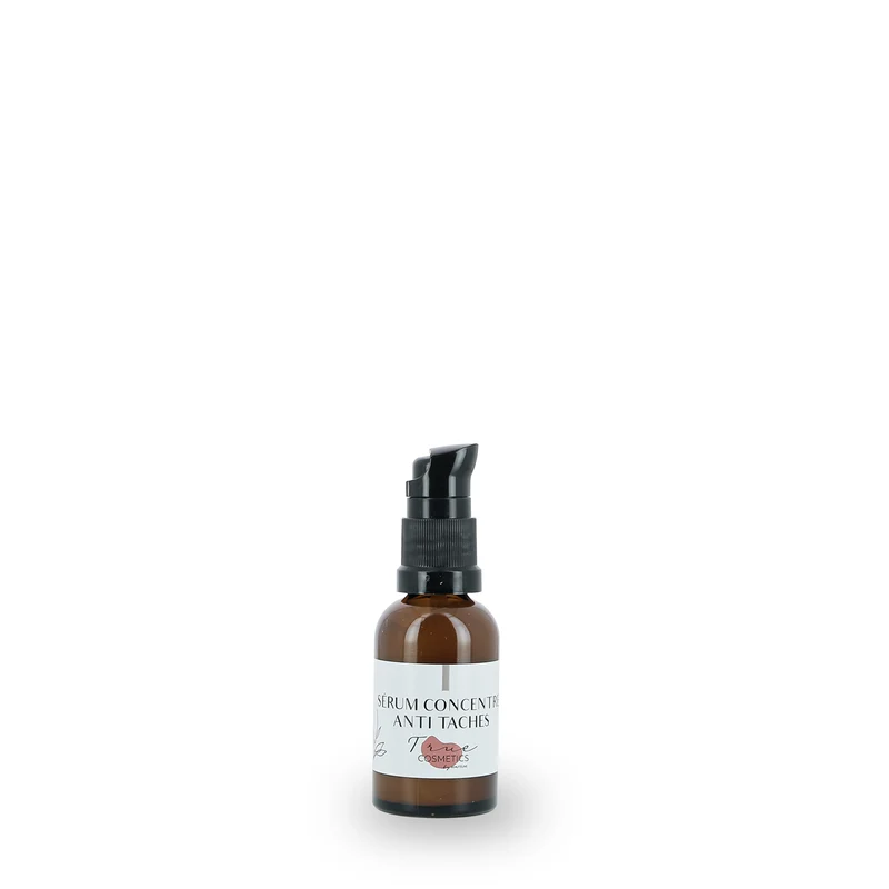 Sérum Concentré Anti-tâches True Cosmetics