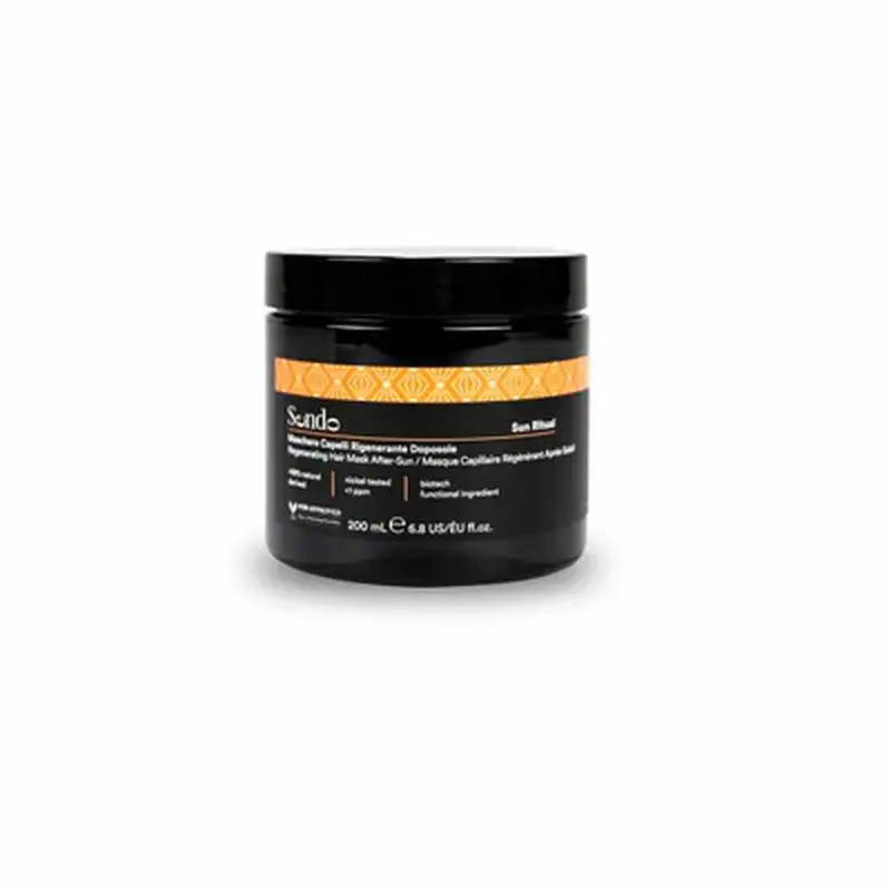 Sendo Concept Masque après-soleil régénérant, 200 ml