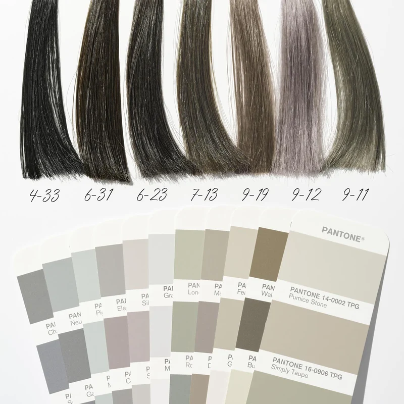 Coloration Permanente Cendrée Cool Igora Royal Cool