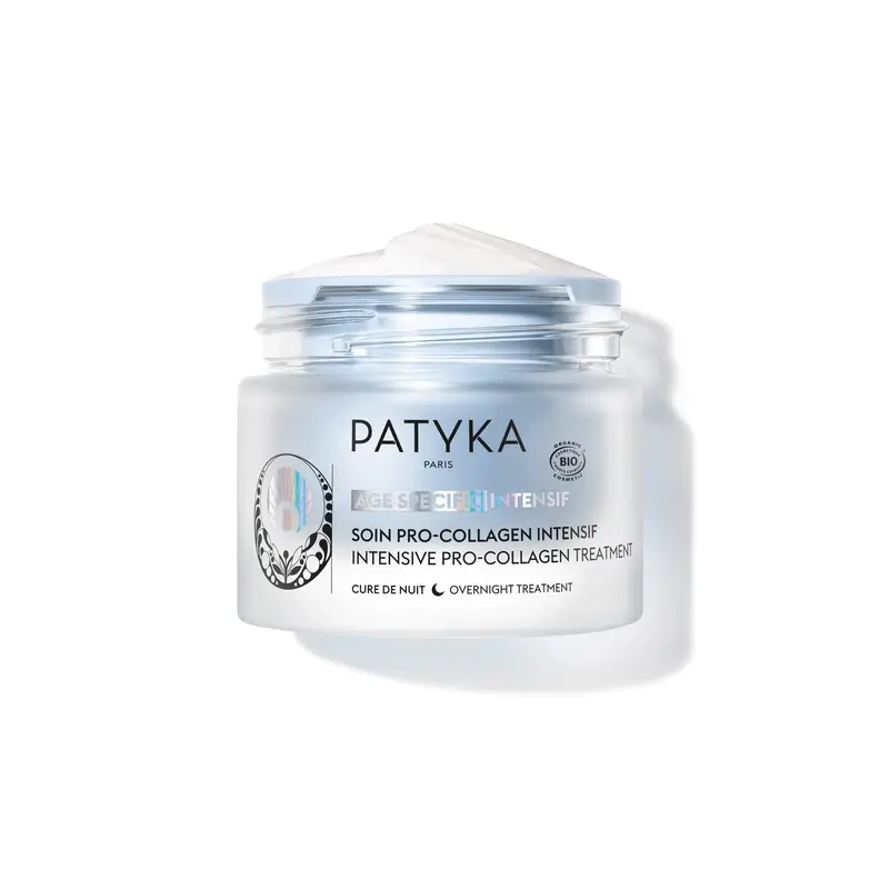 Patyka Soin intensif pro-collagène, 50 ml