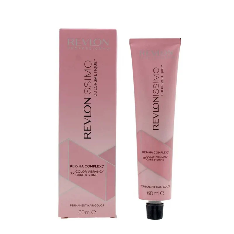 Coloration Pure Colors Revlonissimo Pure Colors