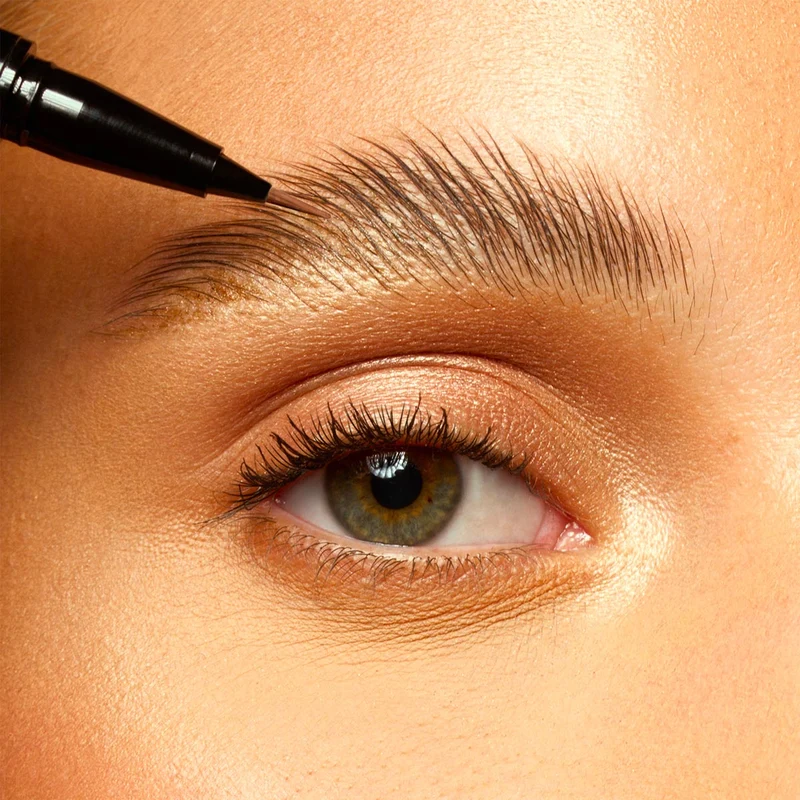 Feutre Sourcils Micro Précision GEISHA BROWS