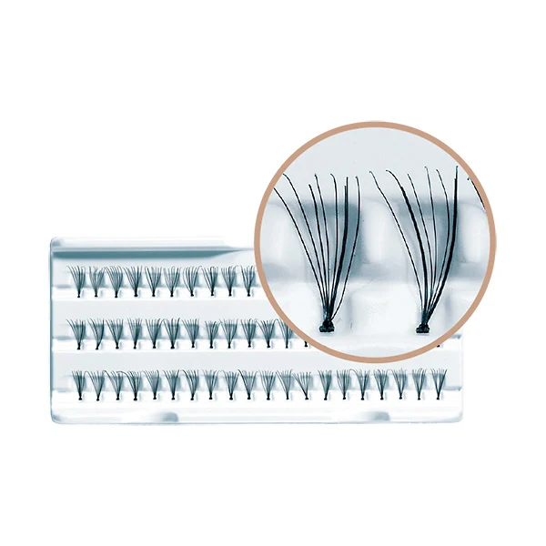 Faux cils individuels - 130911
