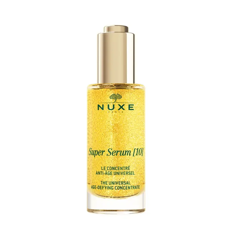 Nuxe Super Sérum 10 Complexe de longévité 50 ml