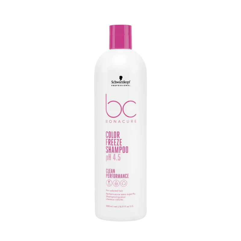 Shampoing Eclat Couleur