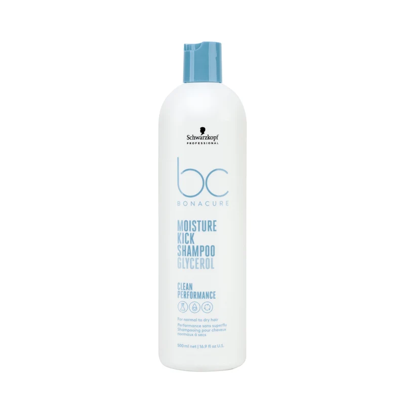Shampoing Hydratant