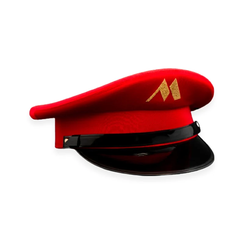 Casquette Couleur