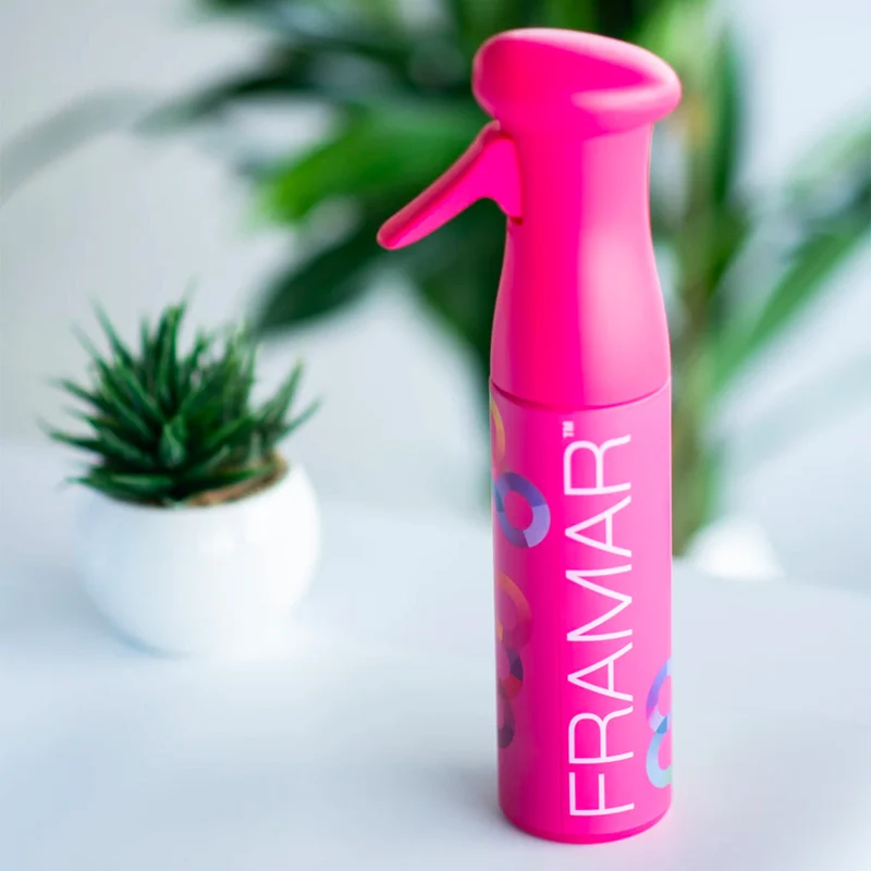 Brumisateur Rose