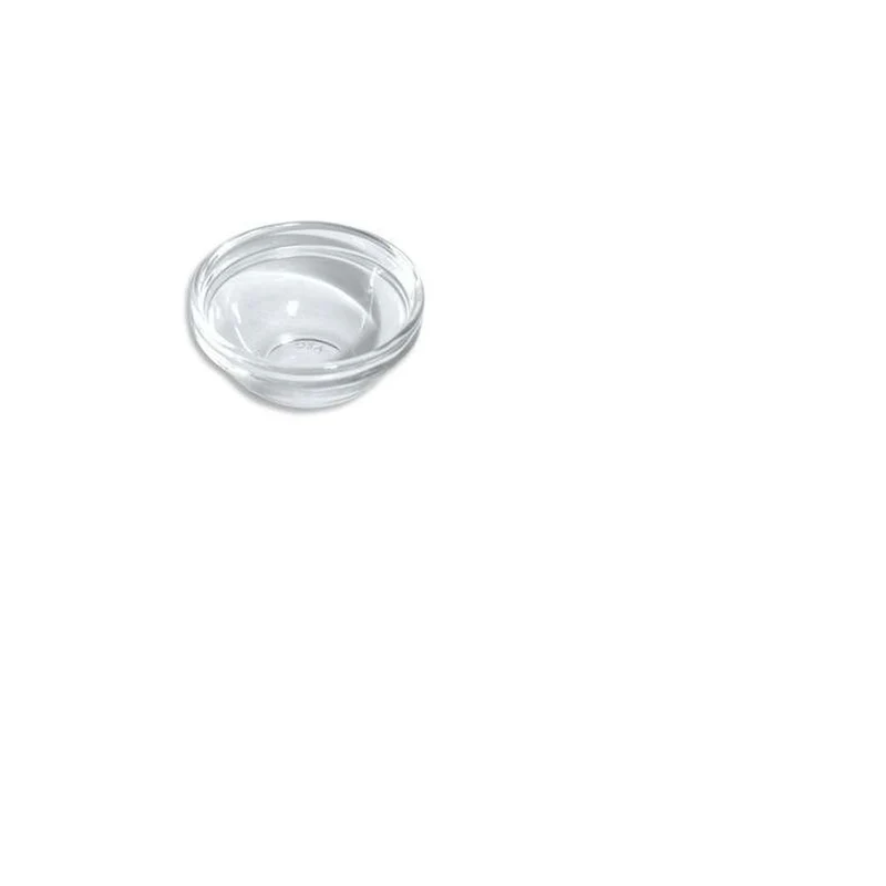 Coupelle en Verre 7,5cm