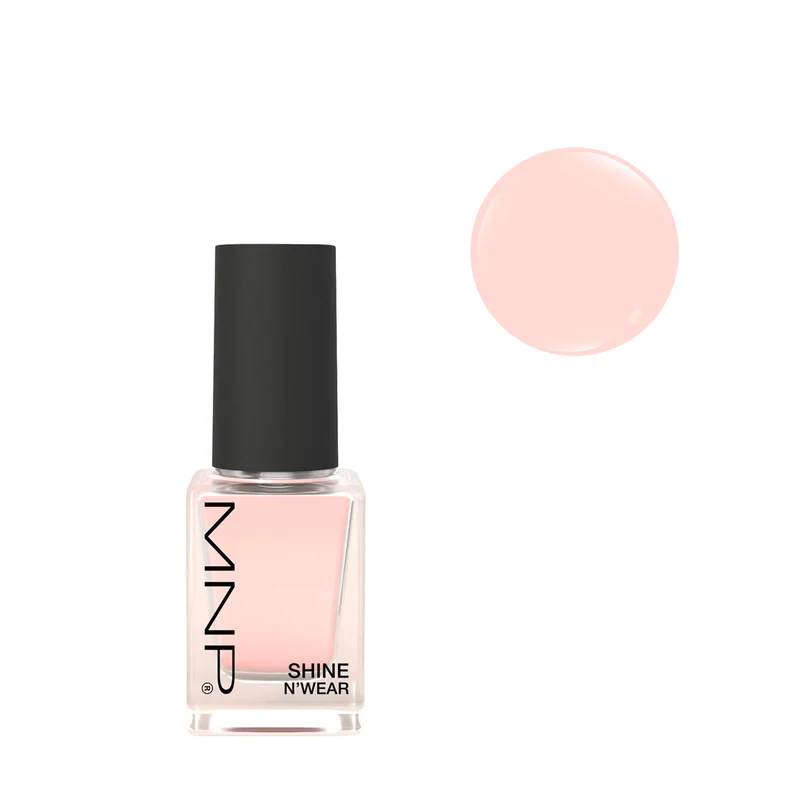 Vernis à Ongles SHINE N'WEAR
