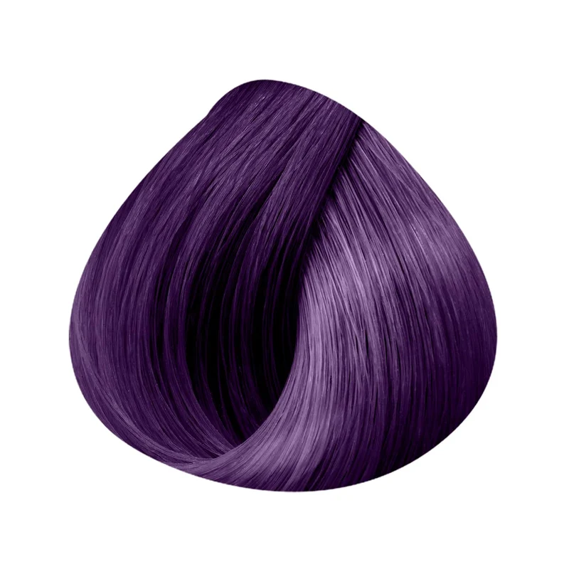 Coloration permanente