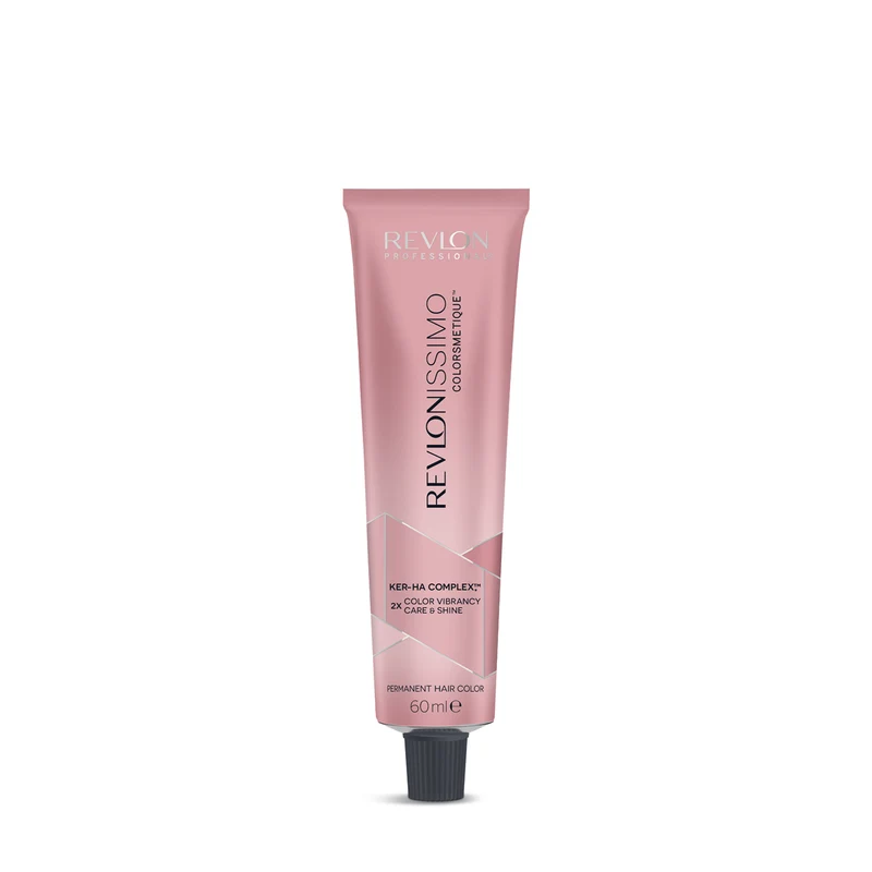 Coloration Satin Revlonissimo Satin