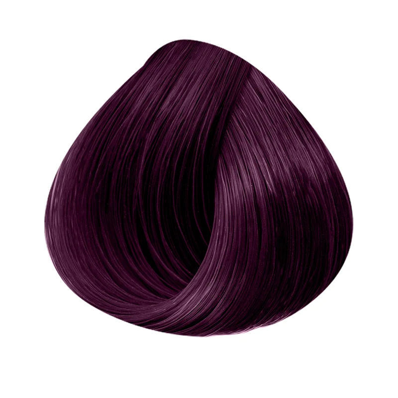 Coloration Brillance Intense KINGLOSS Color