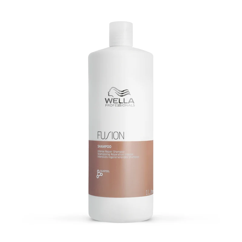 Shampoing intense repair Fusion