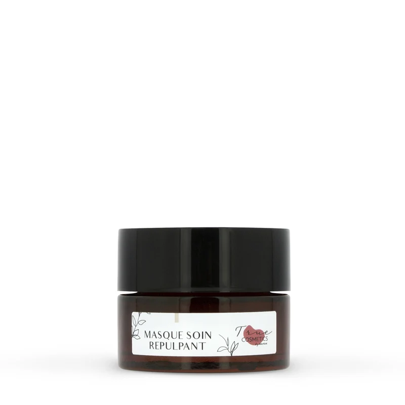 Masque-Soin Repulpant True Cosmetics