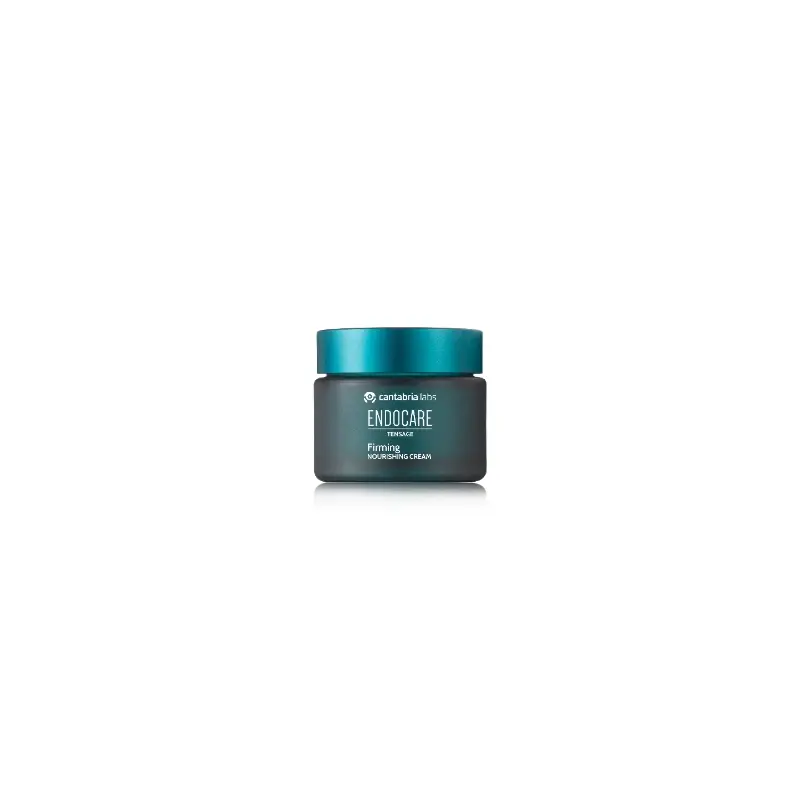 Endocare Tensage Crème nourrissante et raffermissante, 50 ml