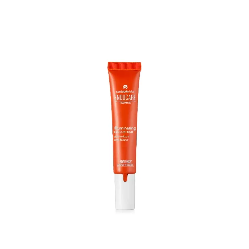 Endocare Radiance Contour des yeux illuminateur, 15 ml