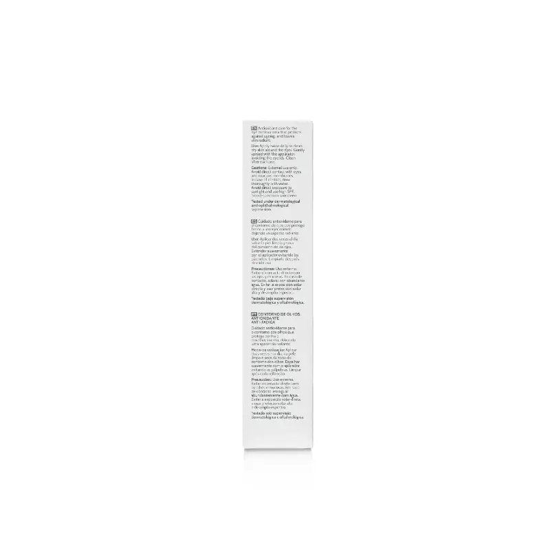Endocare Radiance Contour des yeux illuminateur, 15 ml