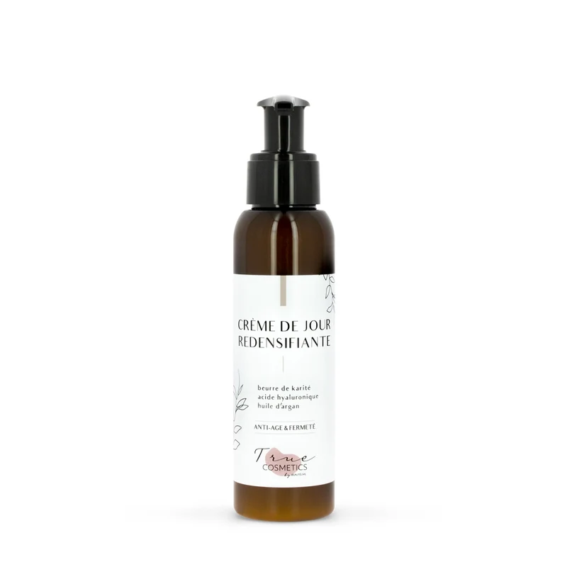 Crème de Jour Redensifiante True Cosmetics
