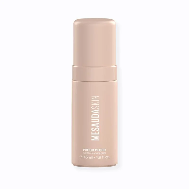 Mousse Nettoyante Douce Proud Cloud