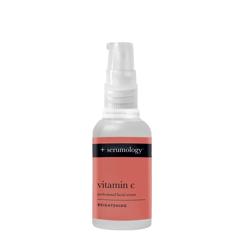 Sérum Vitamine C Serumology