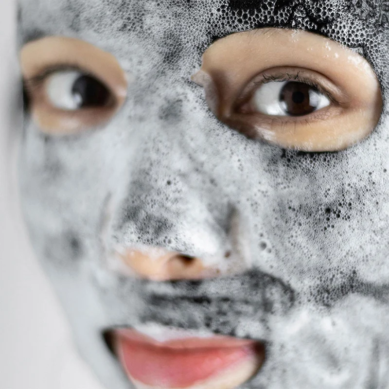 Masque Visage Detoxifying Maskology