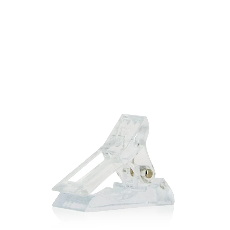 Pince de maintien pour capsule