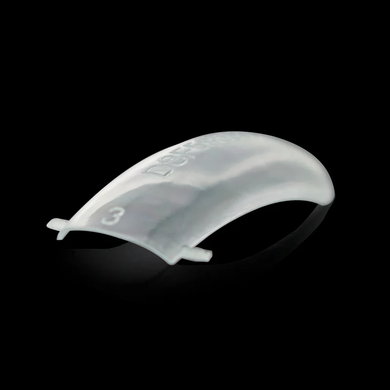 Capsules popits pour ongles x120