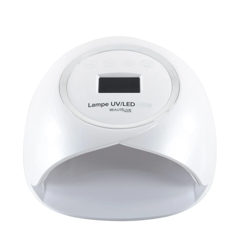 Lampe UV/LED manucure 48W