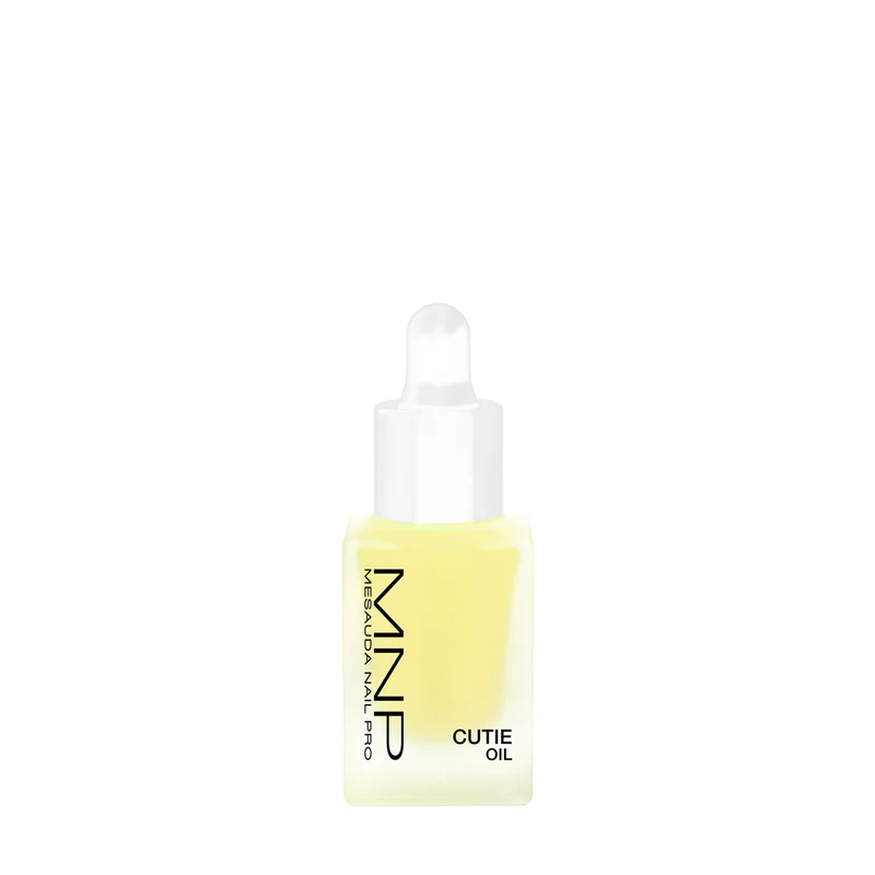 Huile Emolliente CUTIE OIL