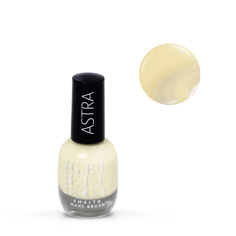 Vernis à ongles Gel Effect Expert