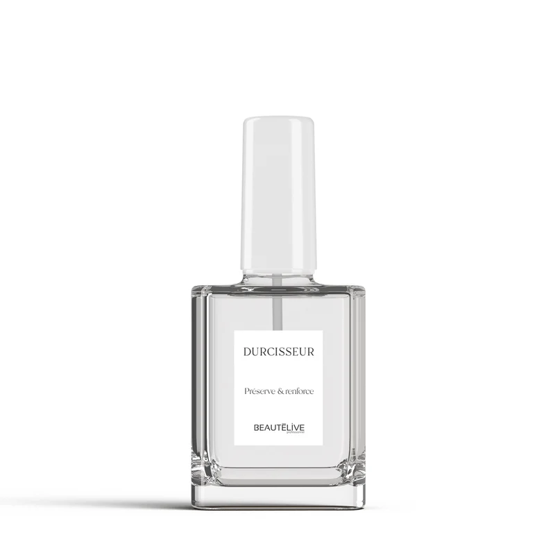 Durcisseur doux Je suis vernis