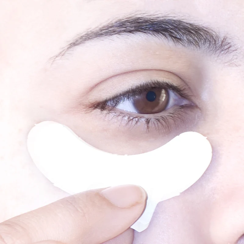 Papiers Protecteurs Yeux x96