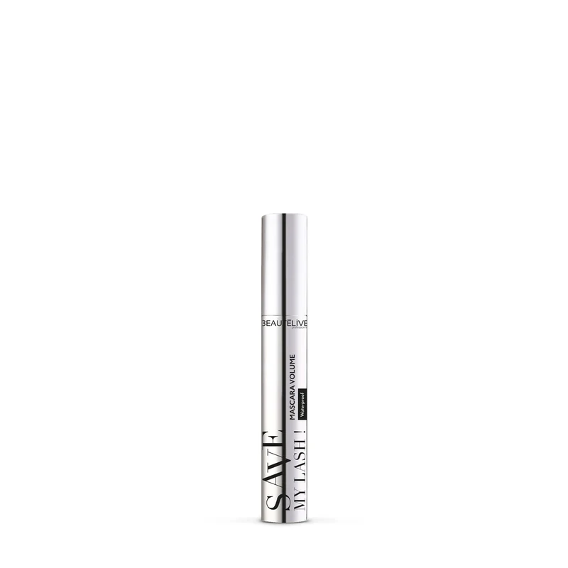 Mascara Waterproof SAVE MY LASH Volume