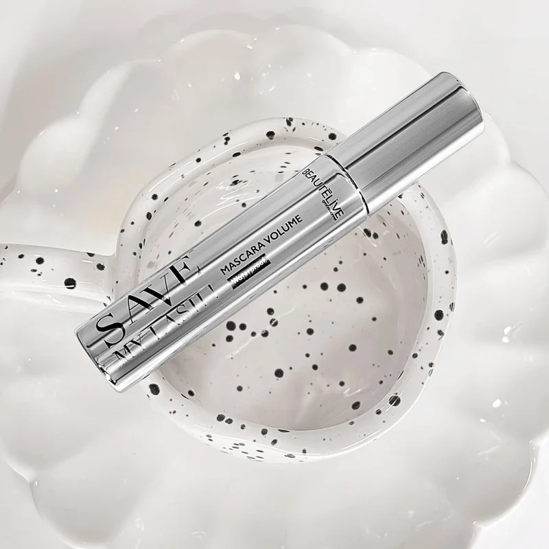 Mascara Waterproof SAVE MY LASH Volume