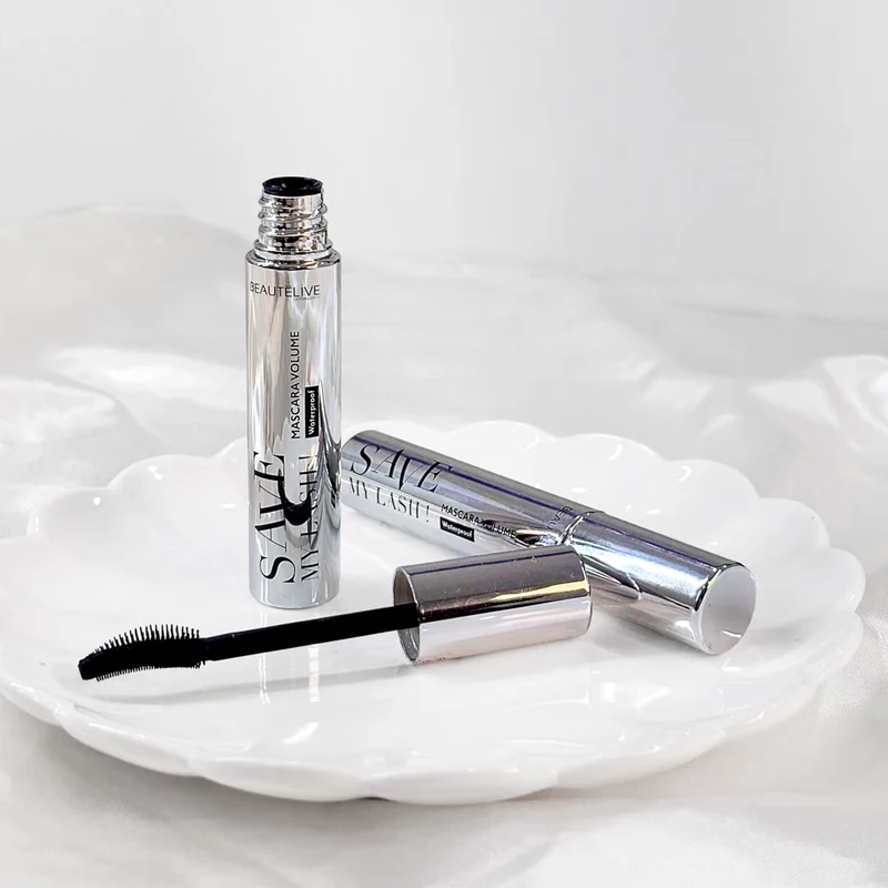 Mascara Waterproof SAVE MY LASH Volume