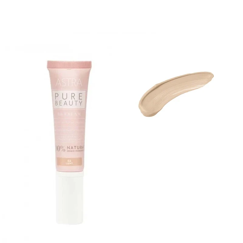 BB Crème Pure Beauty